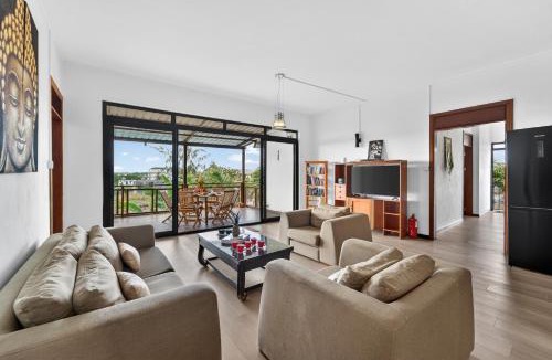 Grand-Baie Apartment | Zen Retreat - Grand Baie