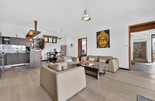 Grand-Baie Apartment | Zen Retreat - Grand Baie