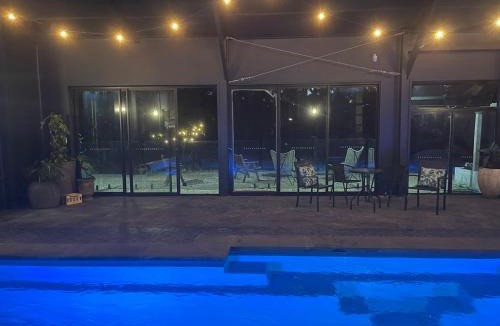 Trentham House | Grangeford Retreat, Trentham
