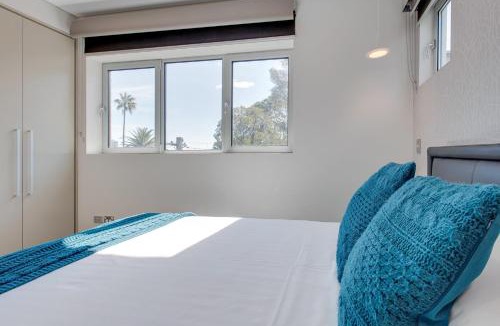 Cremorne Apartment | Explore Sydney from Stylish North Shore Apartment