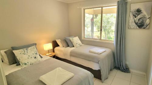 Wilsons Pocket House | Hinterland Hideaway Farm Stay