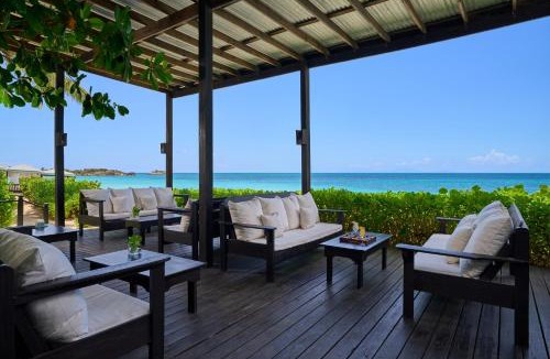 Johnson's Point Hotel | Keyonna Beach - All Inclusive - Couples Only