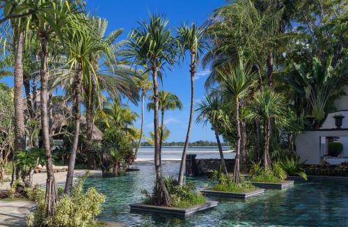 Trou d'Eau Douce Resort | Shangri-La Le Touessrok, Mauritius