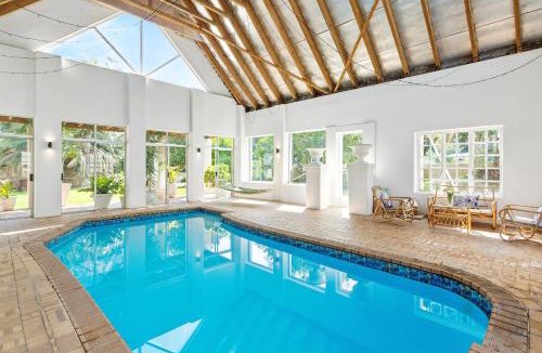 Helderberg Rural House | Farmhouse