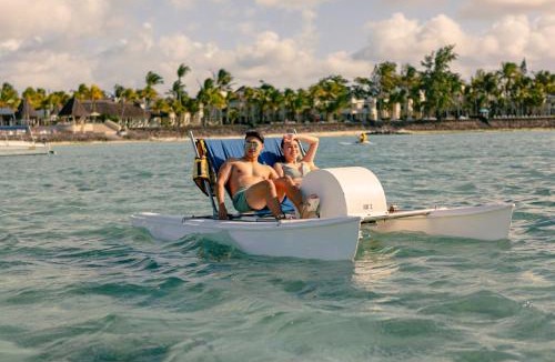 Quatre Cocos Resort | Ambre - Adults only