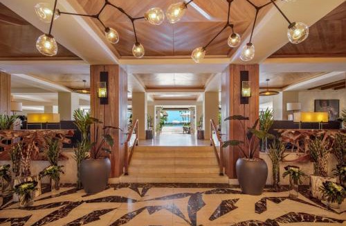 Trou d'Eau Douce Resort | Shangri-La Le Touessrok, Mauritius