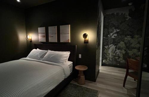 La Conception Ski Chalet | Luxury Mountain Retreat with Spa Near Mont Tremblant