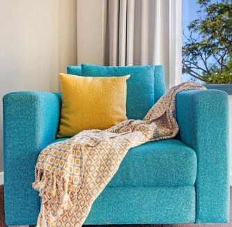Darwin City Centre Apartment | 'Top Horizons' Resort style Stay with Pool & Ocean Views