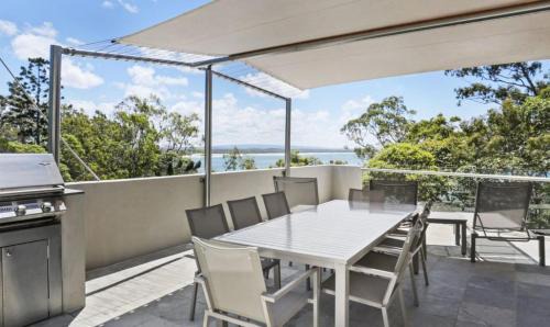 Noosa Heads Apartment | Little Cove Court - Apt 10