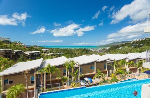 Airlie Beach Resort | Azure Sea Whitsunday Resort
