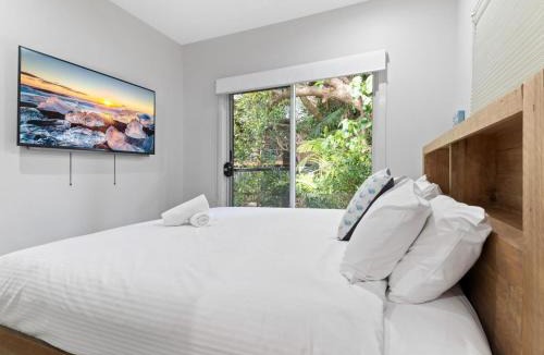 Point Lookout House | Bella on Boreen by Discover Stradbroke