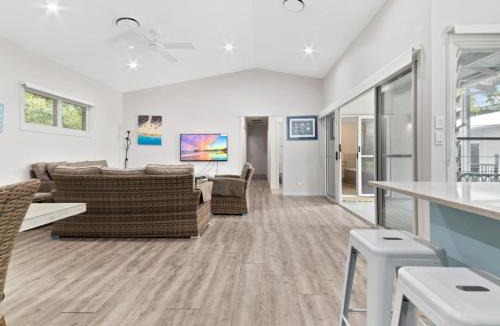 Point Lookout House | Bella on Boreen by Discover Stradbroke