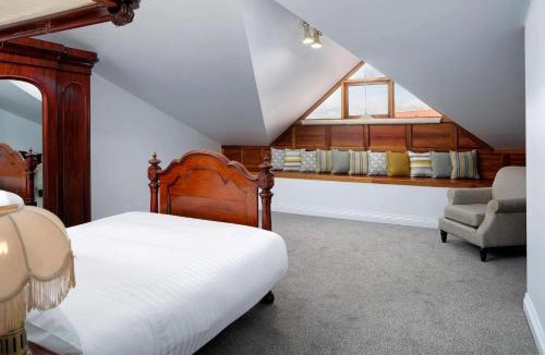 North Hobart Hotel | Rydges Hobart