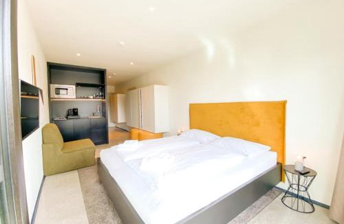 Pradl Apartment | Blackhome Innsbruck City East I contactless check-in