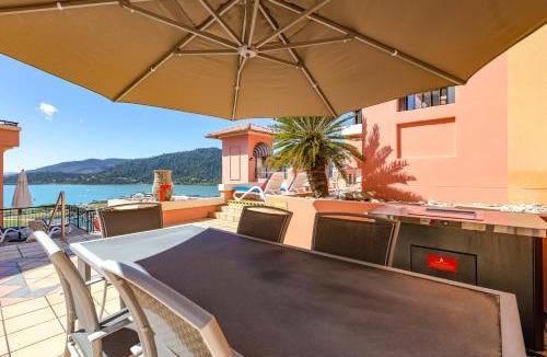 Airlie Beach Resort | Martinique Whitsunday Resort
