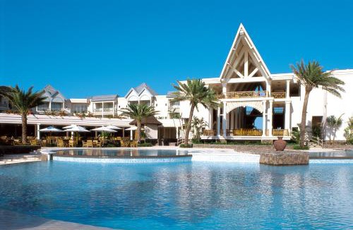 Quatre Cocos Hotel | The Residence Mauritius