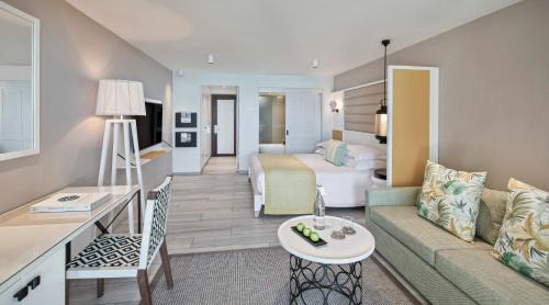 Belle Mare Hotel | Constance Belle Mare Plage