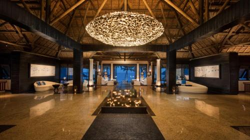 Belle Mare Hotel | Constance Belle Mare Plage