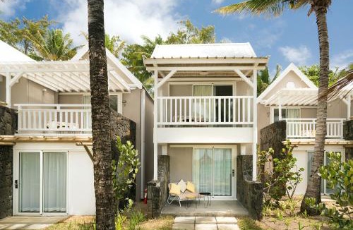 Trou d'Eau Douce Hotel | Tropical Attitude (Adults Only)