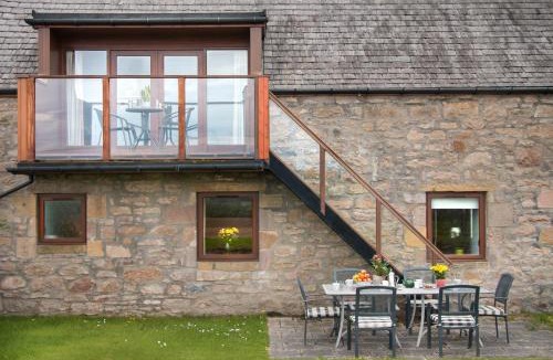 Elgin Apartment | Carden Holiday Cottages - Elgin