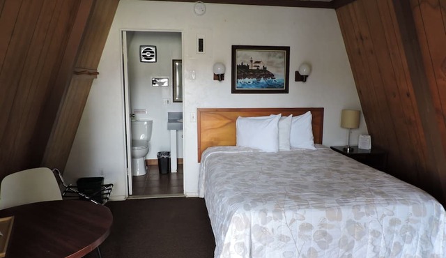 The Ranch Motel