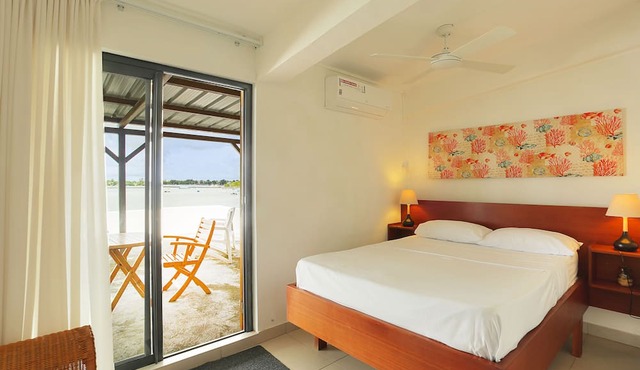 Auberge SeaFever