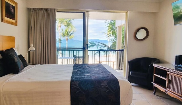 Rose Bay Resort