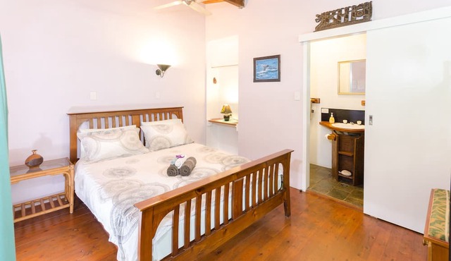 The Epiphyte Bed & Breakfast