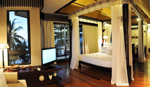 Le Cardinal Exclusive Resort
