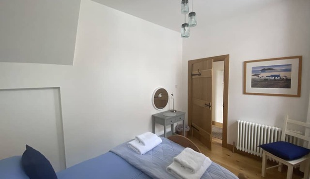 Coastal 2-bed Cottage for 4 Cellardyke, Anstruther