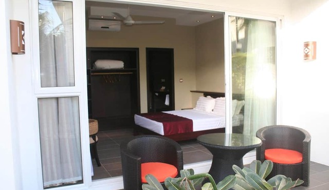 Dodola Lodge