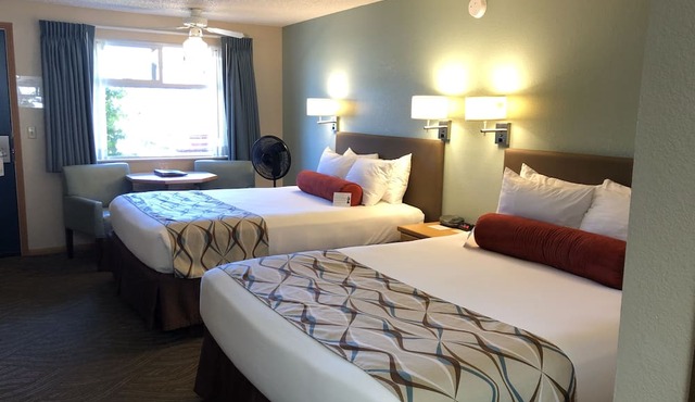 Super 8 by Wyndham Florence OR