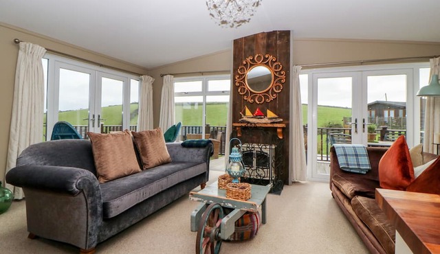 Lodge 22