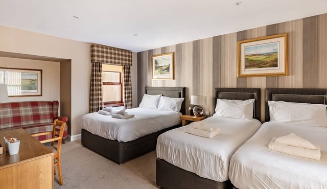 The Inn At Kingsbarns