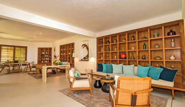 Seasense Boutique Hotel & Spa