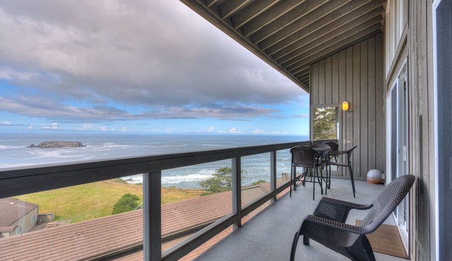 Inn at Otter Crest