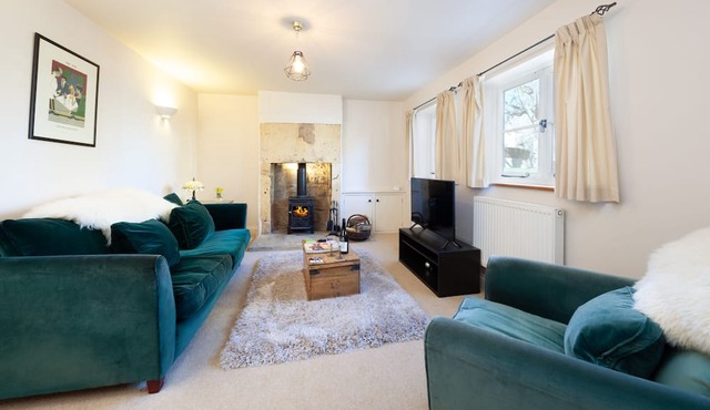 Camside, Chipping Campden - Taswell Retreats