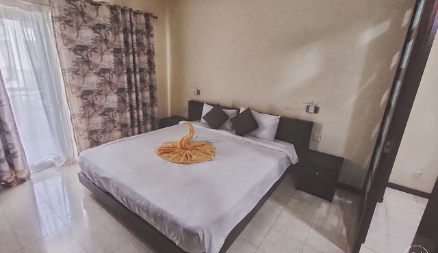 Grand Bay Suites