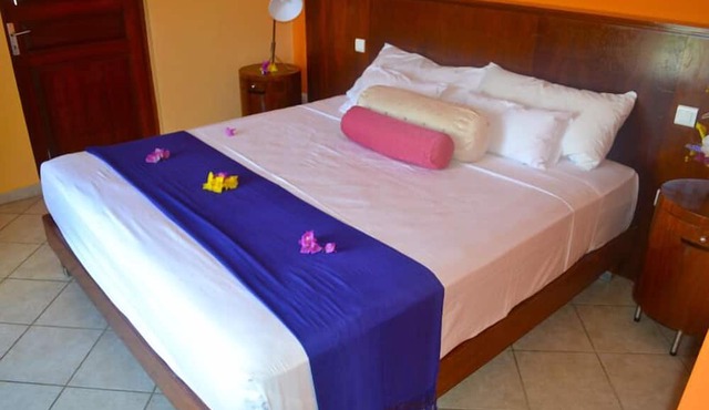 Villa Victoria