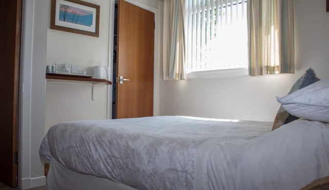 Whitecroft Bed and Breakfast