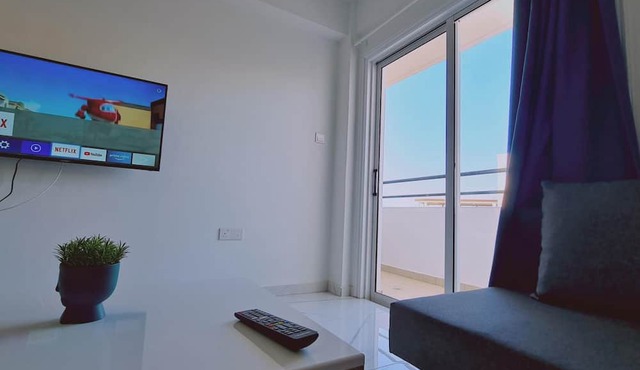 81 KAP - Azure Dream Apartment