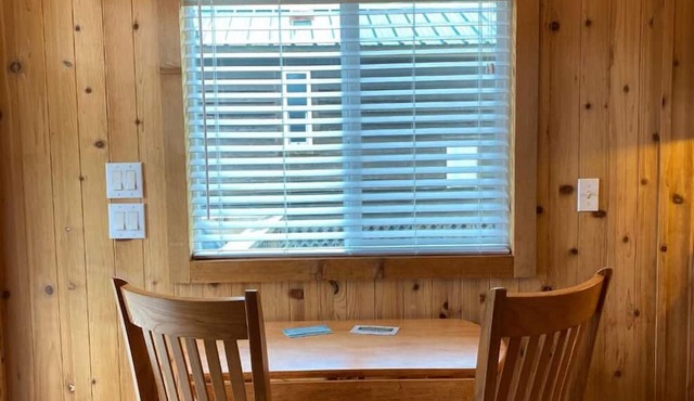 Seaside RV Resort