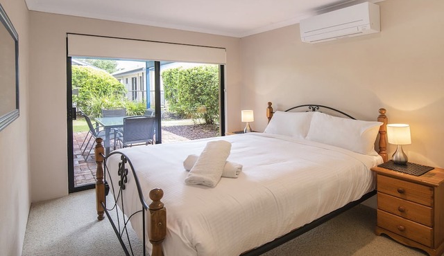 Dunsborough Beach Cottages