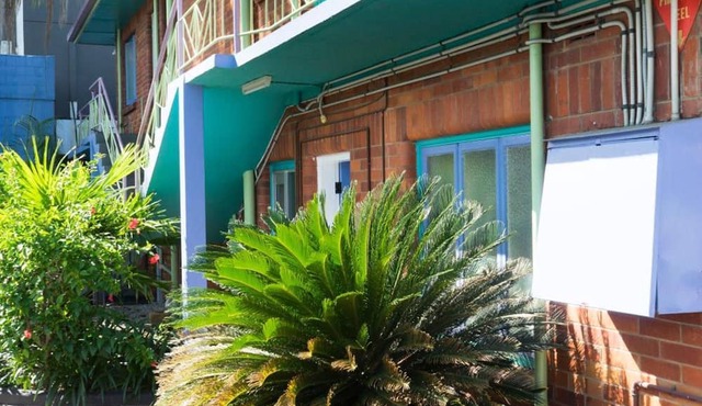 Caravella Backpackers