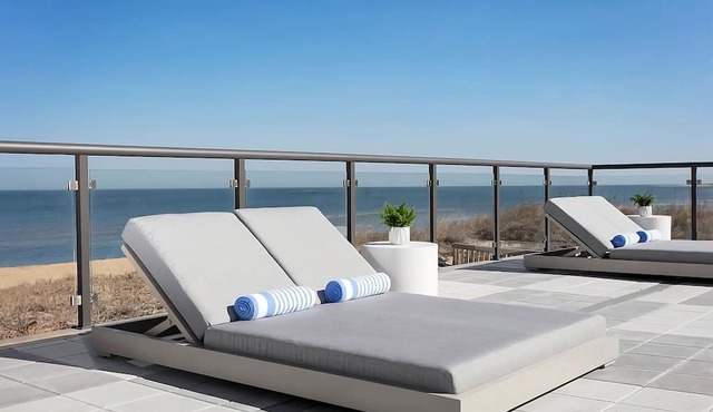 Just What You Were Looking For! Pool, Close to Virginia Beach Fishing Pier