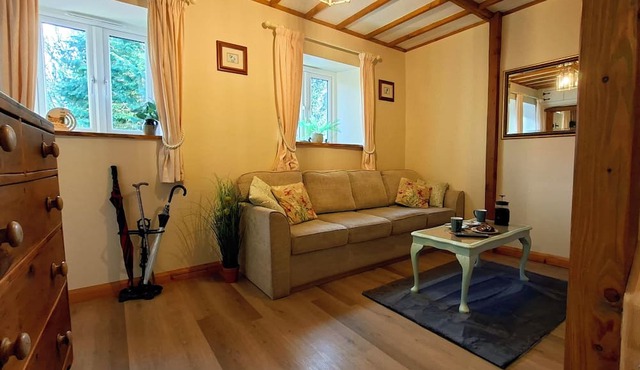 Wesley House Holiday Cottages