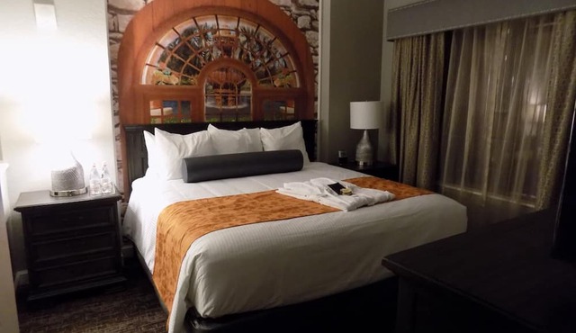 DELUXE 2 BDRM/2 BATH BONNET CREEK INSIDE DISNEY WORLD SLEEPS 8