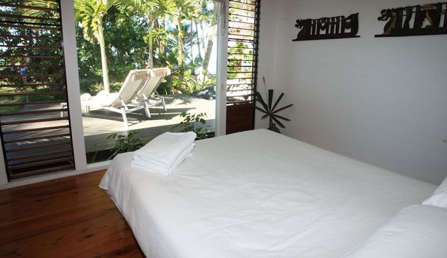 The Edge 13 Marine Parade, Newell Beach QLD 4873