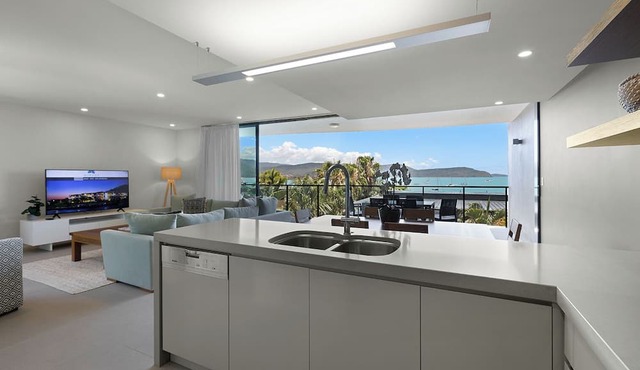 Mirage Whitsundays