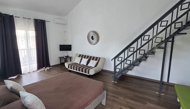 Beau Soleil Apartments